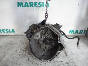 Gebrauchte Getriebe Renault Scénic II (JM) 1.5 dCi 105 Preis € 472,50 Margenregelung angeboten von Maresia Parts