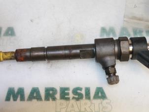 Used Injector (diesel) Fiat Stilo (192A/B) 1.9 JTD 115 Price € 75,00 Margin scheme offered by Maresia Parts