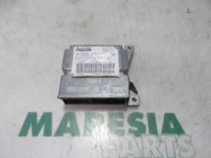 Used Airbag Module Citroen C4 Grand Picasso (UA) 2.0 16V Autom. Price € 105,00 Margin scheme offered by Maresia Parts