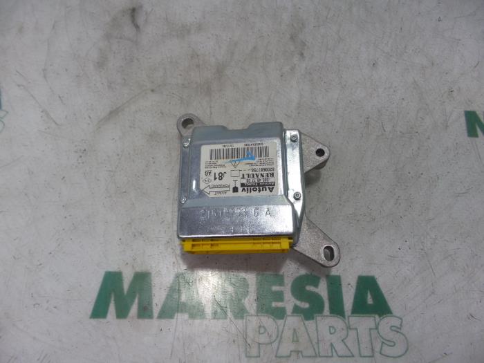 Airbag Modules with part number 12024 stock