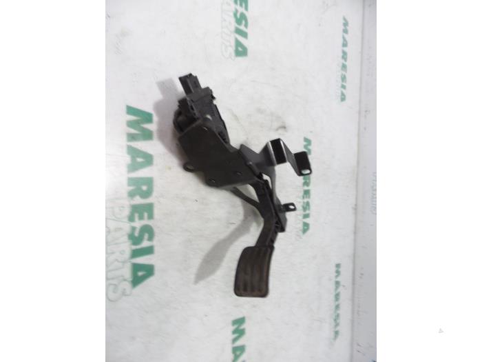 Begagnade Gaspedalsensor Citroen Jumpy (G9) 1.6 HDI 16V Pris € 90,75 Inklusive moms erbjuds av Maresia Parts