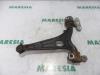 Front lower wishbone, left from a Citroën Jumpy (G9) 1.6 HDI 16V 2008