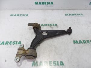 Used Front lower wishbone, right Citroen Jumpy (G9) 1.6 HDI 16V Price € 30,25 Inclusive VAT offered by Maresia Parts