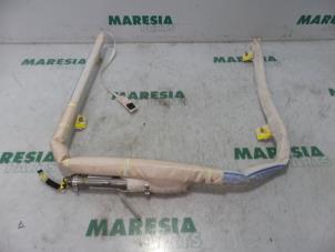 Used Roof curtain airbag, left Citroen C4 Berline (NC) 1.6 Hdi Price € 60,00 Margin scheme offered by Maresia Parts
