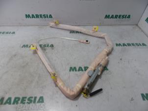 Used Roof curtain airbag, right Citroen C4 Berline (NC) 1.6 Hdi Price € 60,00 Margin scheme offered by Maresia Parts