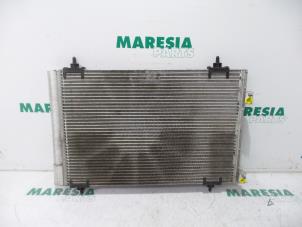 Used Air conditioning condenser Citroen C4 Berline (NC) 1.6 Hdi Price € 35,00 Margin scheme offered by Maresia Parts