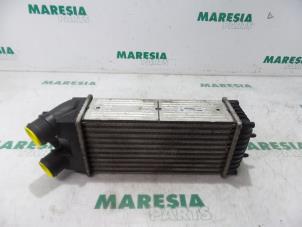 Used Intercooler Citroen Berlingo 1.6 HDI 16V 75 Price € 25,00 Margin scheme offered by Maresia Parts