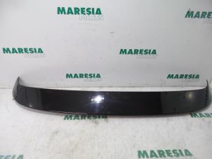 Used Spoiler Citroen C4 Berline (NC) 1.6 Hdi Price € 105,00 Margin scheme offered by Maresia Parts