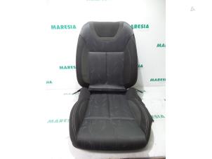 Used Seat upholstery, left Citroen C4 Berline (NC) 1.6 Hdi Price € 90,00 Margin scheme offered by Maresia Parts