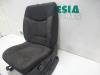 Seat, left from a Renault Espace (JK) 2.0 dCi 16V 130 FAP 2007