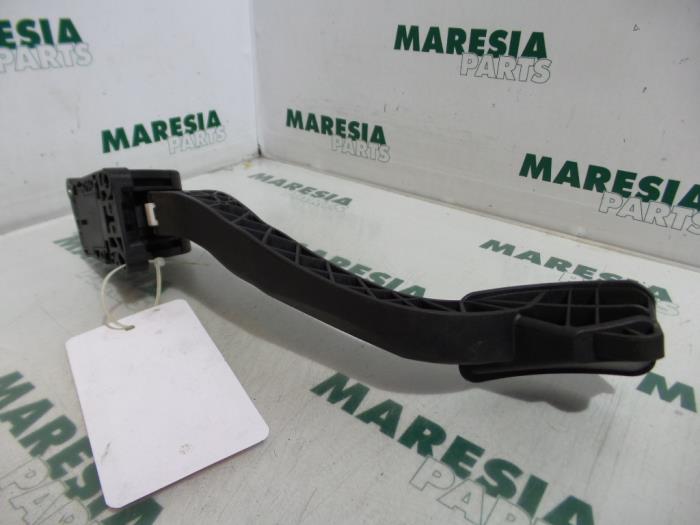 Gebrauchte Gaspedalposition Sensor Citroen C4 Picasso (UD/UE/UF) 1.6 HDi 16V 110 Preis € 75,00 Margenregelung angeboten von Maresia Parts