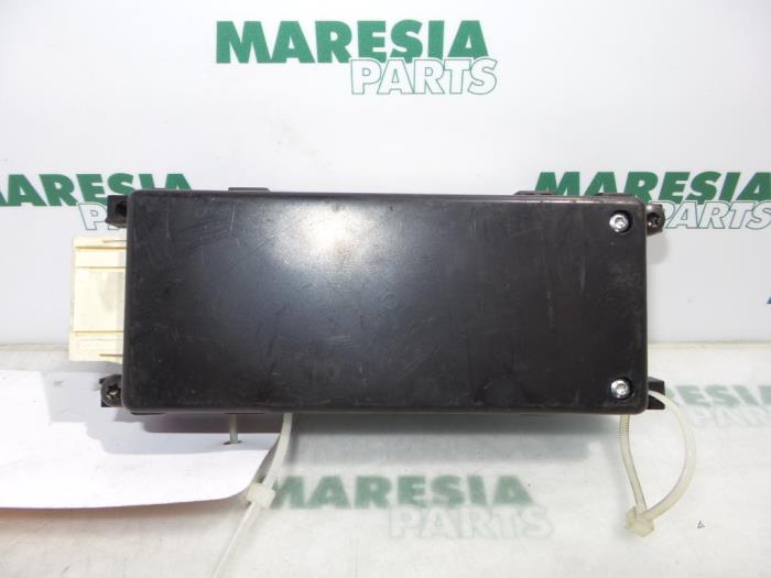 Usagé Ordinateur divers Peugeot 207 CC (WB) 1.6 16V THP Prix € 75,00 Règlement à la marge proposé par Maresia Parts