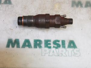 Usagé Injecteur (diesel) Citroen Saxo 1.5 D Prix € 50,00 Règlement à la marge proposé par Maresia Parts