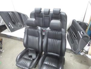 Used Set of upholstery (complete) Alfa Romeo 159 (939AX) 1.9 JTDm Price € 367,50 Margin scheme offered by Maresia Parts