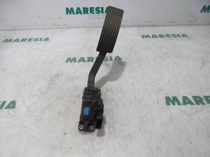Gebrauchte Gaspedalposition Sensor Alfa Romeo 159 (939AX) 1.9 JTDm Preis € 50,00 Margenregelung angeboten von Maresia Parts