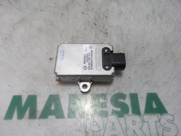 Begagnade ESP-dator Alfa Romeo 159 (939AX) 1.9 JTDm Pris € 45,00 Marginaltabell erbjuds av Maresia Parts