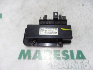 Used Navigation module Citroen DS5 (KD/KF) 1.6 HDiF 16V Price € 60,00 Margin scheme offered by Maresia Parts