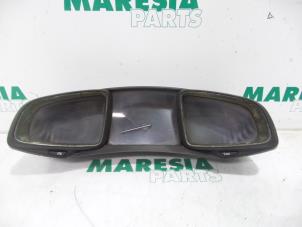 Used Instrument panel Citroen DS5 (KD/KF) 1.6 HDiF 16V Price € 157,50 Margin scheme offered by Maresia Parts