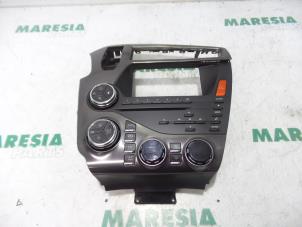Used Heater control panel Citroen DS5 (KD/KF) 1.6 HDiF 16V Price € 131,25 Margin scheme offered by Maresia Parts