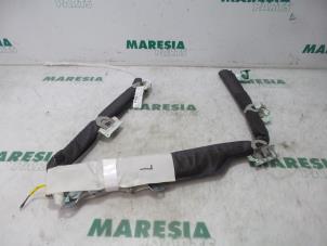 Used Roof curtain airbag, left Alfa Romeo Giulietta (940) 1.4 TB 16V MultiAir Price € 75,00 Margin scheme offered by Maresia Parts