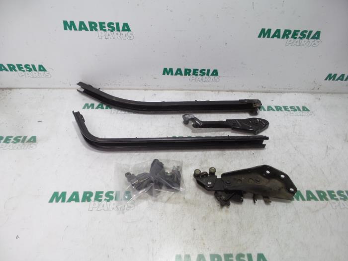 Fiat qubo parts discount