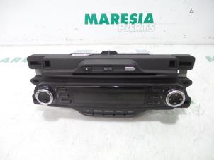 Gebrauchte Radio CD Spieler Alfa Romeo Giulietta (940) 1.4 TB 16V MultiAir Preis € 262,50 Margenregelung angeboten von Maresia Parts
