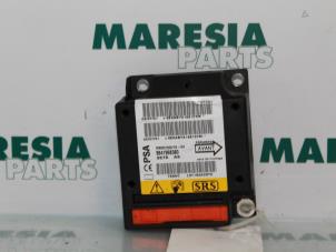 Used Airbag Module Citroen C5 I Berline (DC) 2.0 16V Price € 50,00 Margin scheme offered by Maresia Parts
