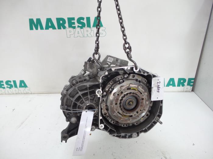 Alfa Romeo Giulietta Gearboxes stock