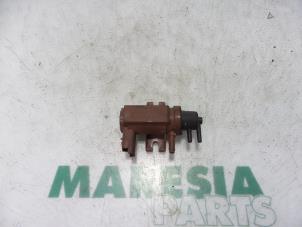 Used Turbo pressure regulator Peugeot 307 CC (3B) 2.0 HDIF 16V Price € 25,00 Margin scheme offered by Maresia Parts
