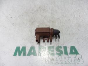 Used Turbo pressure regulator Peugeot 307 CC (3B) 2.0 HDIF 16V Price € 25,00 Margin scheme offered by Maresia Parts
