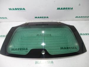 Gebrauchte Fenster hinten Peugeot 407 SW (6E) 2.0 16V Preis € 105,00 Margenregelung angeboten von Maresia Parts