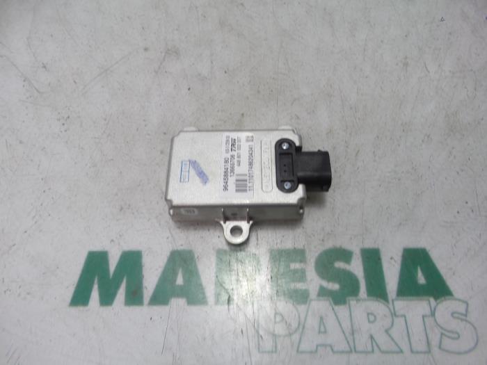 Używane Sterownik ESP Peugeot 407 SW (6E) 2.0 16V Cena € 105,00 Procedura marży oferowane przez Maresia Parts