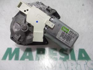 Used Rear wiper motor Peugeot 407 SW (6E) 2.0 16V Price € 30,00 Margin scheme offered by Maresia Parts
