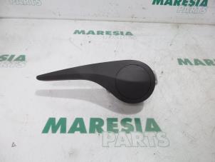 Used Height-adjustable seat frame Peugeot 407 SW (6E) 2.0 16V Price € 50,00 Margin scheme offered by Maresia Parts