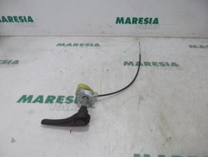 Used Height-adjustable seat frame Peugeot 407 SW (6E) 2.0 16V Price € 35,00 Margin scheme offered by Maresia Parts