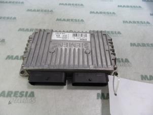 Used Automatic gearbox computer Citroen C3 (FC/FL/FT) 1.4 Price € 105,00 Margin scheme offered by Maresia Parts