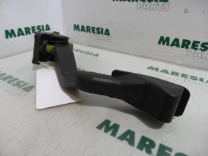 Używane Czujnik polozenia pedalu gazu Citroen C3 (FC/FL/FT) 1.4 Cena € 25,00 Procedura marży oferowane przez Maresia Parts