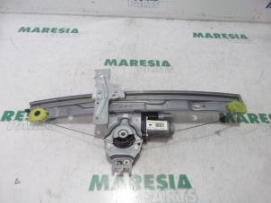Used Window mechanism 2-door, front left Peugeot 207/207+ (WA/WC/WM) 1.4 16V VTi Price € 40,00 Margin scheme offered by Maresia Parts