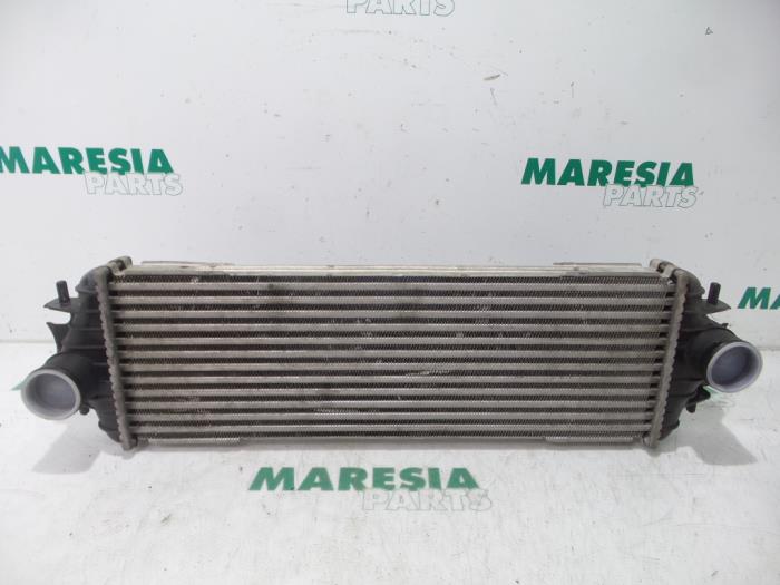 Usados Intercooler Renault Trafic New (FL) 1.9 dCi 82 16V Precio € 30,25 IVA incluido ofrecido por Maresia Parts