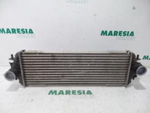 Usagé Echangeur air (Intercooler) Renault Trafic New (FL) 1.9 dCi 82 16V Prix € 30,25 Prix TTC proposé par Maresia Parts