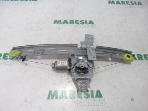 Used Window mechanism 2-door, front right Peugeot 207/207+ (WA/WC/WM) 1.4 16V VTi Price € 35,00 Margin scheme offered by Maresia Parts