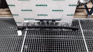 Used Rear bumper frame Peugeot 207/207+ (WA/WC/WM) 1.4 16V VTi Price € 25,00 Margin scheme offered by Maresia Parts