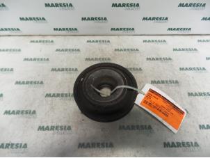 Used Crankshaft pulley Renault Master III (FD/HD) 2.5 dCi 16V Price € 40,00 Margin scheme offered by Maresia Parts