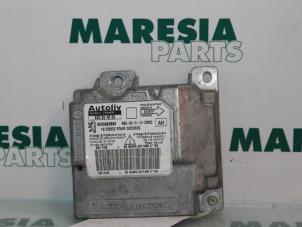 Used Airbag Module Peugeot 407 SW (6E) 1.6 HDiF 16V Price € 75,00 Margin scheme offered by Maresia Parts