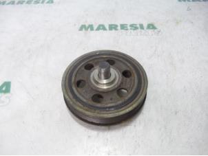 Used Crankshaft pulley Fiat Ducato (243/244/245) 2.8 JTD VGT Price € 60,50 Inclusive VAT offered by Maresia Parts