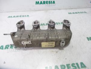 Used Intake manifold Fiat Ducato (243/244/245) 2.8 JTD VGT Price € 78,65 Inclusive VAT offered by Maresia Parts