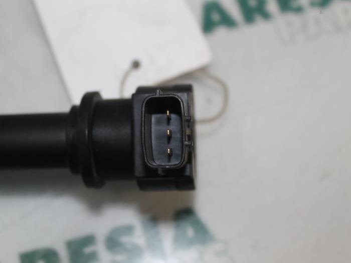 Usagé Bobine Lancia Lybra 1.8 16V VVT Prix € 15,00 Règlement à la marge proposé par Maresia Parts
