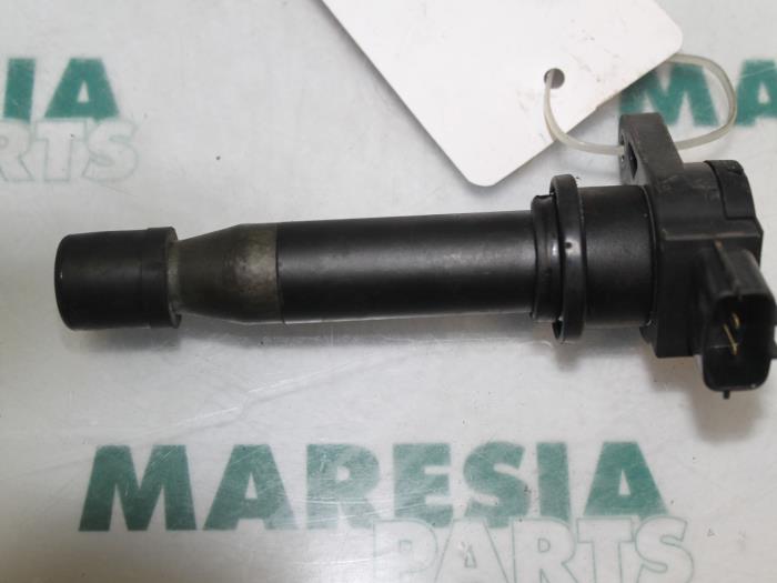 Usagé Bobine Lancia Lybra 1.8 16V VVT Prix € 15,00 Règlement à la marge proposé par Maresia Parts