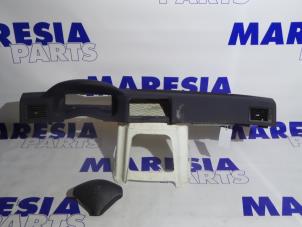 Used Airbag set + module Peugeot 307 Break (3E) 1.6 16V Price € 157,50 Margin scheme offered by Maresia Parts