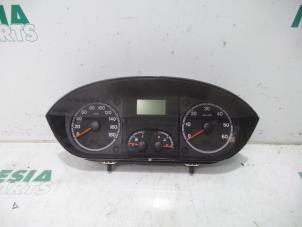 Used Instrument panel Peugeot Boxer (U9) 2.2 HDi 120 Euro 4 Price € 127,05 Inclusive VAT offered by Maresia Parts